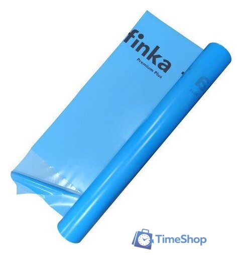 Пароизоляция Finka Premium Plus 200 мкм/75 м2 - Изображение №2 — Интернет-магазин Time-Shop
