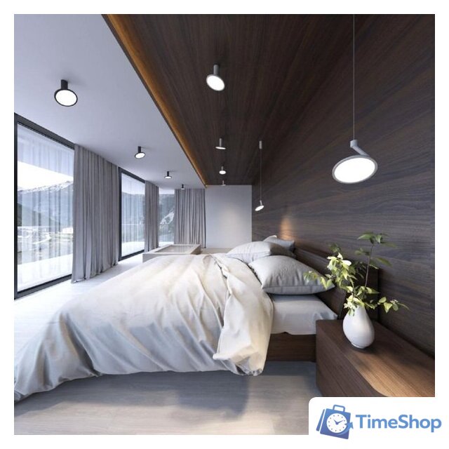 Точечный светильник Novotech Hat 358346 - Изображение №2 — Интернет-магазин Time-Shop