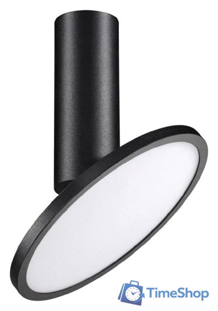 Точечный светильник Novotech Hat 358346 - Изображение №1 — Интернет-магазин Time-Shop