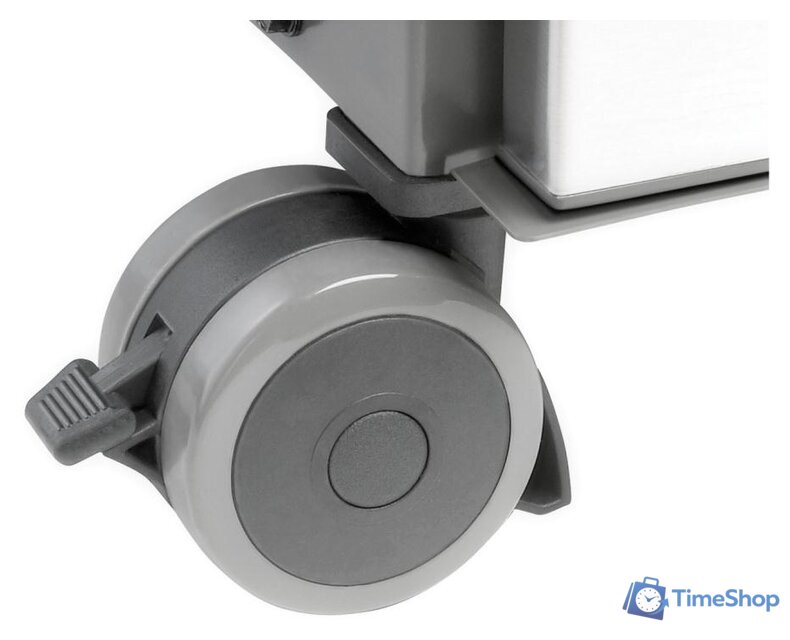 Газовый гриль для дачи Napoleon Prestige P-500 (серебристый) - Изображение №6 — Интернет-магазин Time-Shop