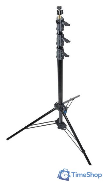 Стойка Kupo 090H Mighty Snap Stand (черный) - Изображение №1 — Интернет-магазин Time-Shop