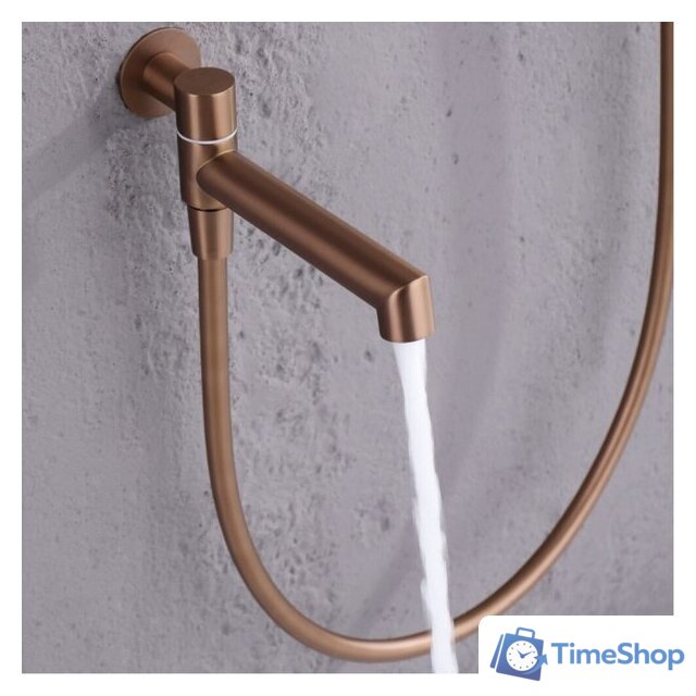 Душевая система  Ganzer GZ19165-R - Изображение №7 — Интернет-магазин Time-Shop