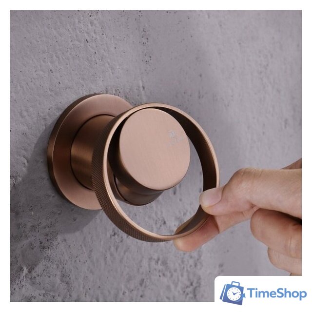 Душевая система  Ganzer GZ19165-R - Изображение №10 — Интернет-магазин Time-Shop