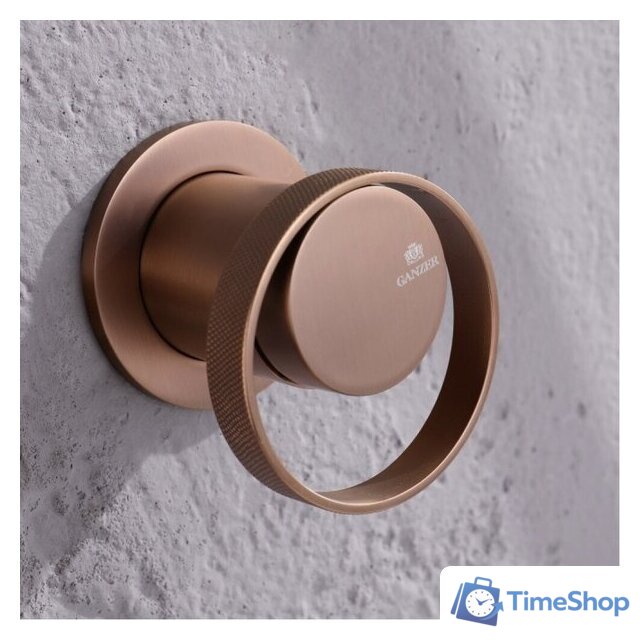 Душевая система  Ganzer GZ19165-R - Изображение №9 — Интернет-магазин Time-Shop