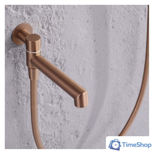 Душевая система  Ganzer GZ19165-R - Изображение №6 — Интернет-магазин Time-Shop