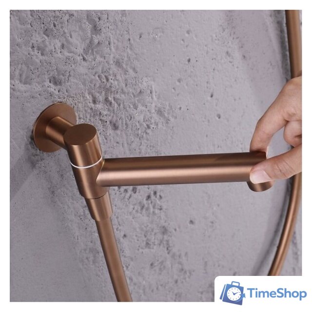 Душевая система  Ganzer GZ19165-R - Изображение №8 — Интернет-магазин Time-Shop