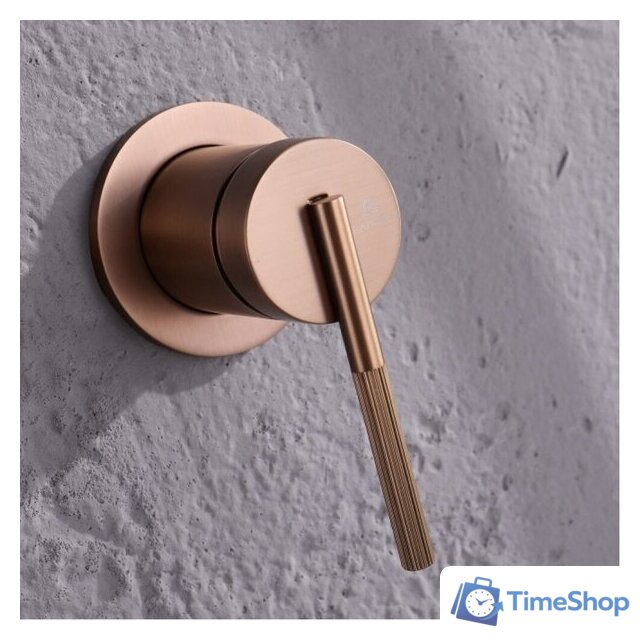 Душевая система  Ganzer GZ19165-R - Изображение №11 — Интернет-магазин Time-Shop