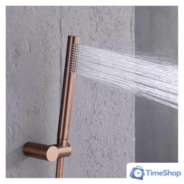 Душевая система  Ganzer GZ19165-R - Изображение №13 — Интернет-магазин Time-Shop