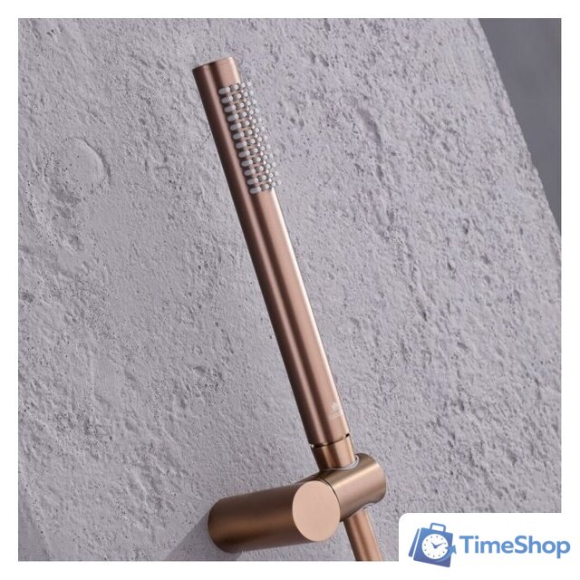 Душевая система  Ganzer GZ19165-R - Изображение №12 — Интернет-магазин Time-Shop