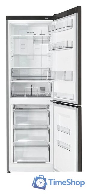 Холодильник ATLANT ХМ-4621-179-ND - Изображение №2 — Интернет-магазин Time-Shop