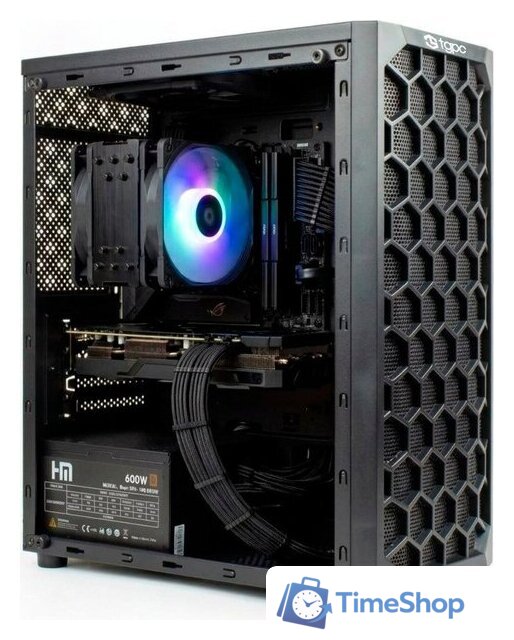 Компьютер TGPC Micro Mesh 95419 A-X - Изображение №2 — Интернет-магазин Time-Shop