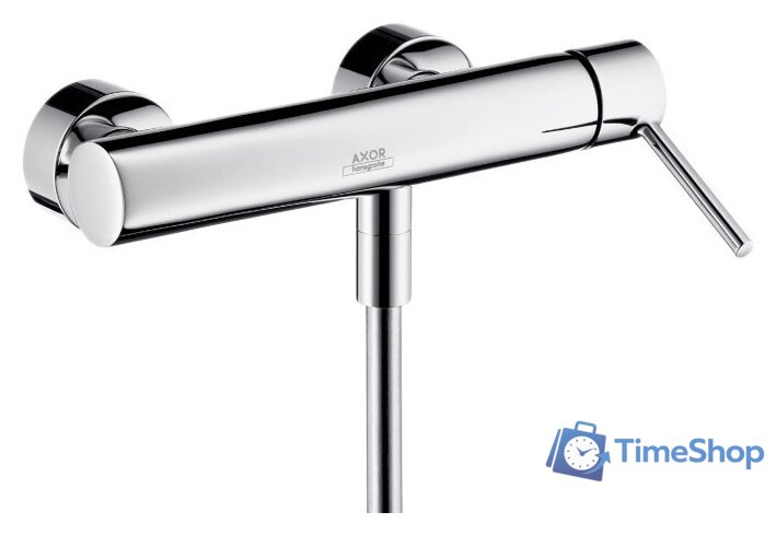 Смеситель Axor Starck 10611000 - Изображение №1 — Интернет-магазин Time-Shop