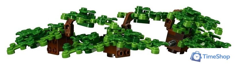 Конструктор LEGO Creator 10281 Бонсай - Изображение №13 — Интернет-магазин Time-Shop