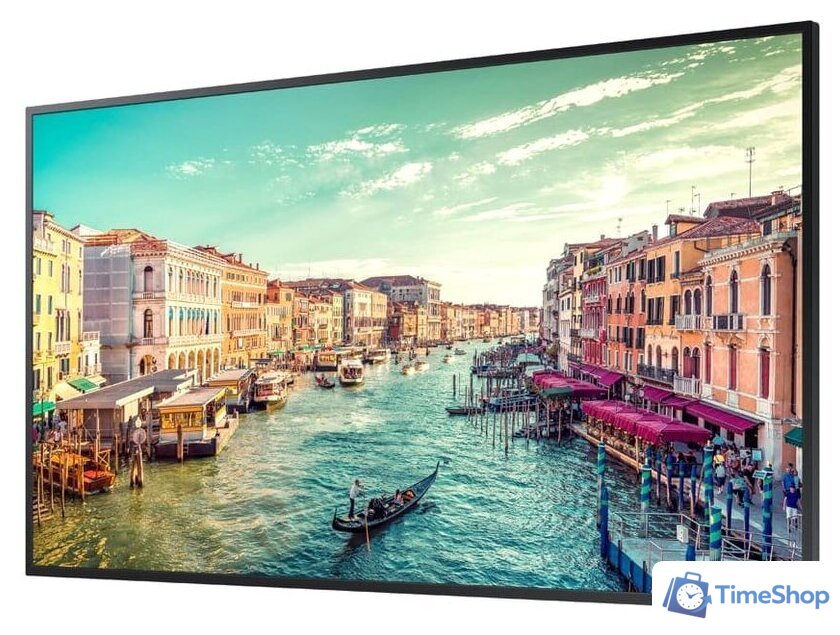 Информационная панель Samsung QM32R - Изображение №4 — Интернет-магазин Time-Shop