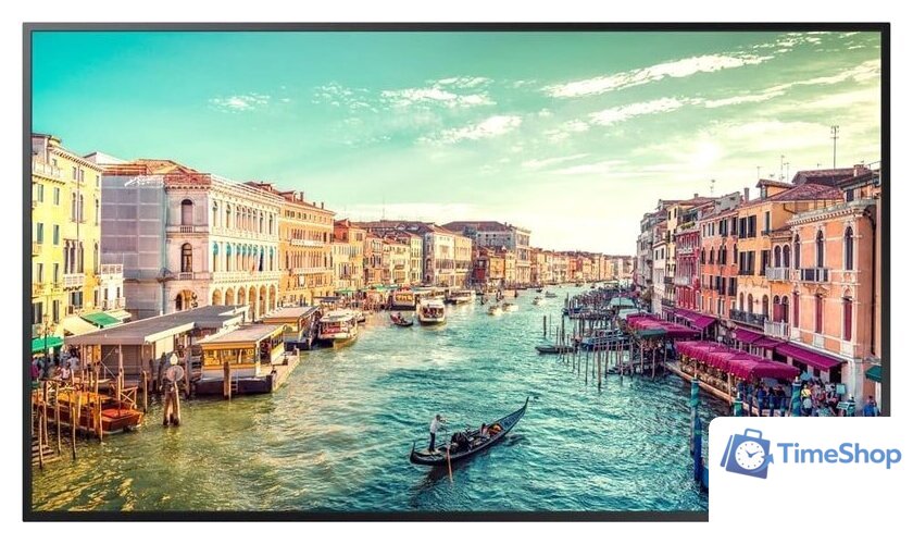 Информационная панель Samsung QM32R - Изображение №1 — Интернет-магазин Time-Shop