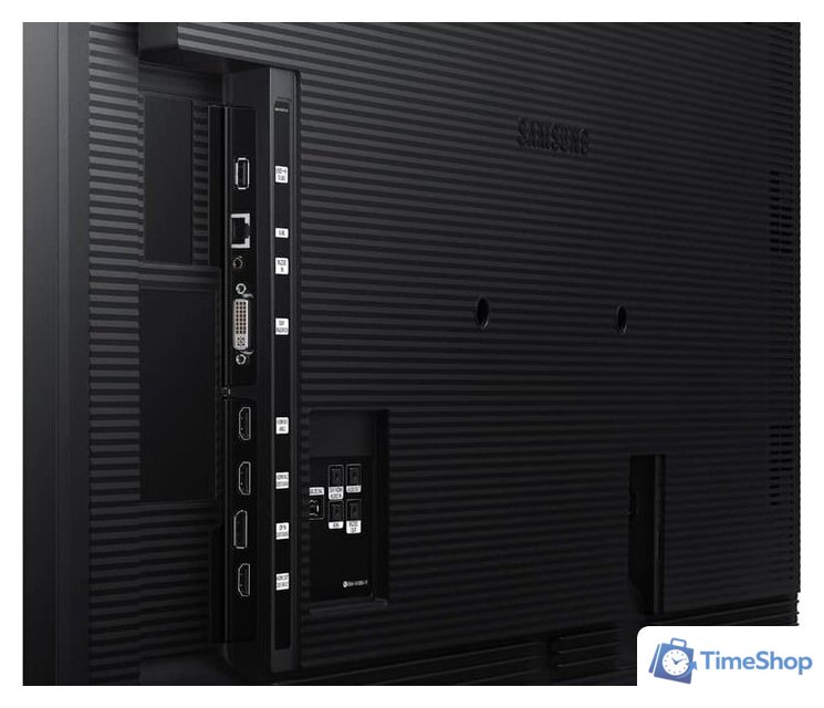 Информационная панель Samsung QM32R - Изображение №7 — Интернет-магазин Time-Shop