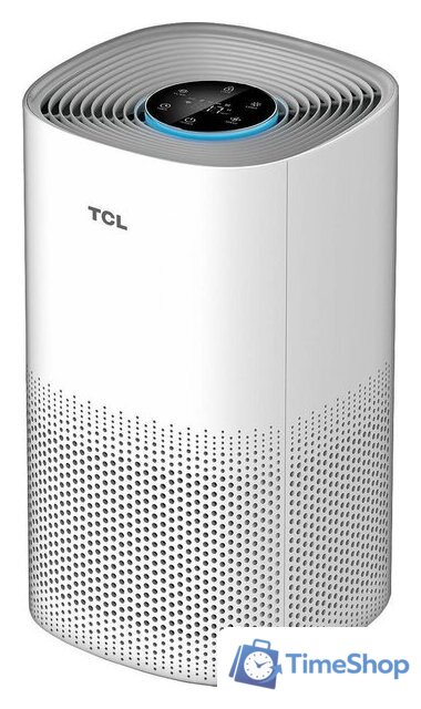 Очиститель воздуха TCL KJ255F (белый) - Изображение №1 — Интернет-магазин Time-Shop
