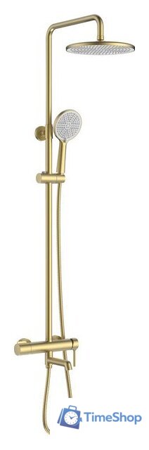 Душевая система  Raglo R20.24.03 - Изображение №1 — Интернет-магазин Time-Shop