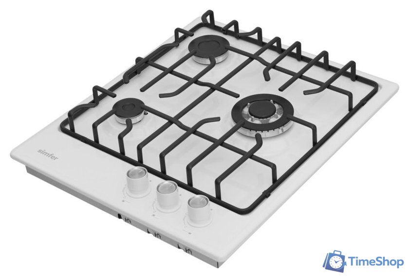 Варочная панель Simfer H45V35W571 - Изображение №15 — Интернет-магазин Time-Shop