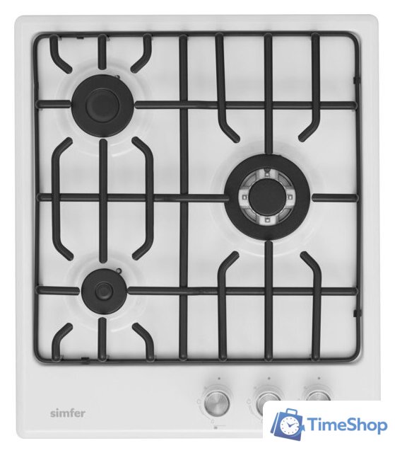 Варочная панель Simfer H45V35W571 - Изображение №12 — Интернет-магазин Time-Shop