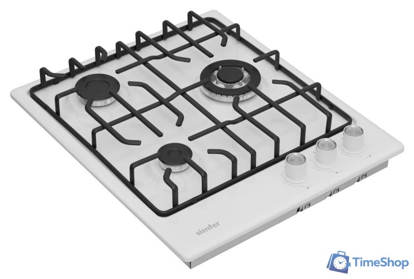Варочная панель Simfer H45V35W571 - Изображение №14 — Интернет-магазин Time-Shop