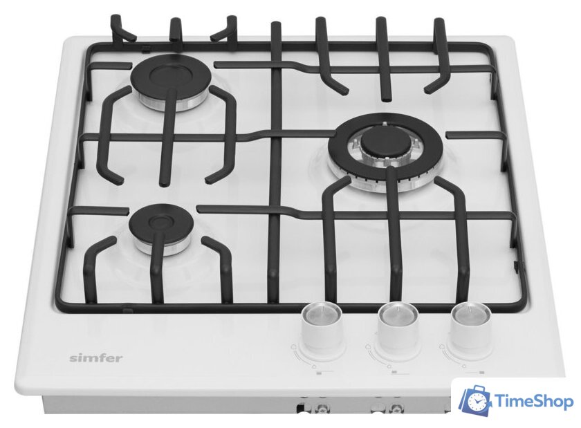 Варочная панель Simfer H45V35W571 - Изображение №13 — Интернет-магазин Time-Shop