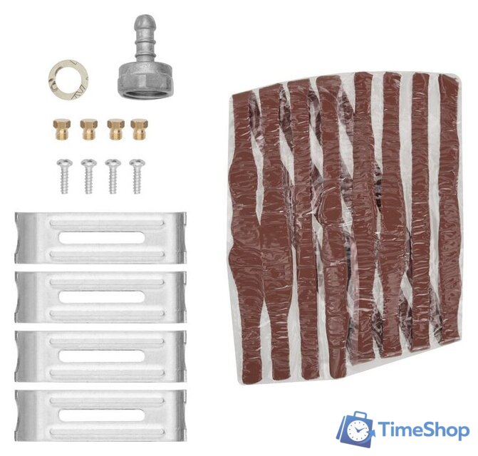 Варочная панель Simfer H45V35W571 - Изображение №18 — Интернет-магазин Time-Shop