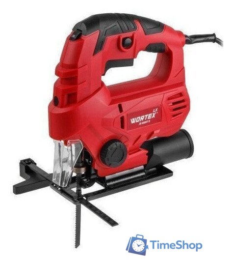 Электролобзик Wortex LX JS 6507 E 1334588 - Изображение №1 — Интернет-магазин Time-Shop