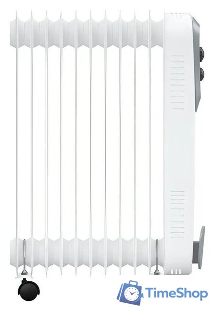 Масляный радиатор Status For Life ST-OR-B-2500(M) - Изображение №2 — Интернет-магазин Time-Shop