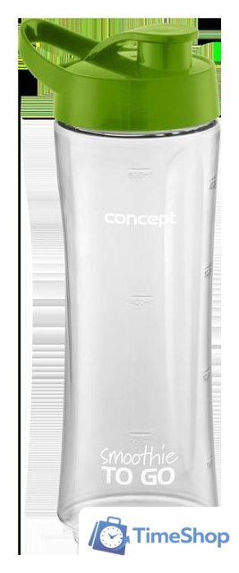 Стационарный блендер Concept SM3365 - Изображение №4 — Интернет-магазин Time-Shop