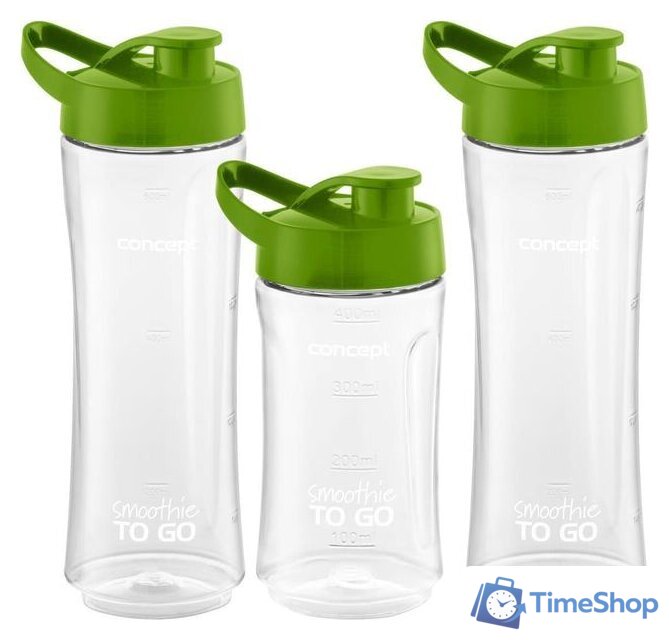 Стационарный блендер Concept SM3365 - Изображение №2 — Интернет-магазин Time-Shop