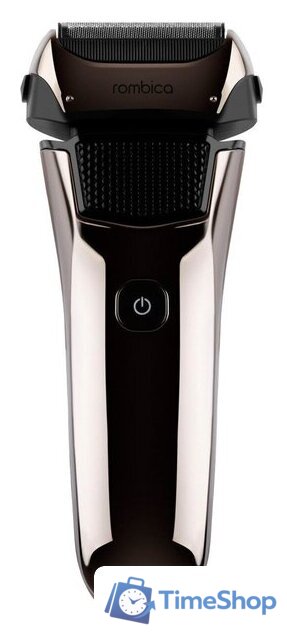 Электробритва Rombica SRX-001 - Изображение №1 — Интернет-магазин Time-Shop