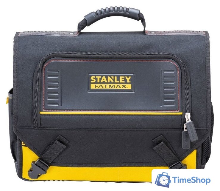 Сумка для инструментов Stanley FMST1-80149 - Изображение №2 — Интернет-магазин Time-Shop