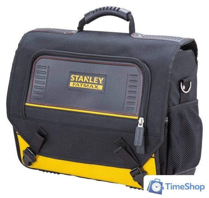Сумка для инструментов Stanley FMST1-80149 - Изображение №1 — Интернет-магазин Time-Shop