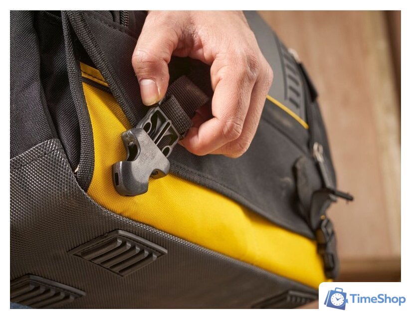 Сумка для инструментов Stanley FMST1-80149 - Изображение №8 — Интернет-магазин Time-Shop
