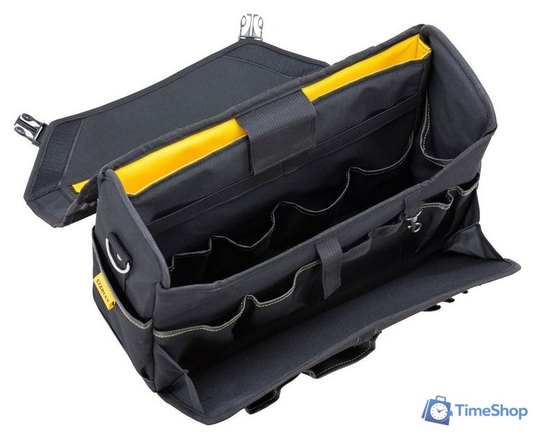 Сумка для инструментов Stanley FMST1-80149 - Изображение №3 — Интернет-магазин Time-Shop