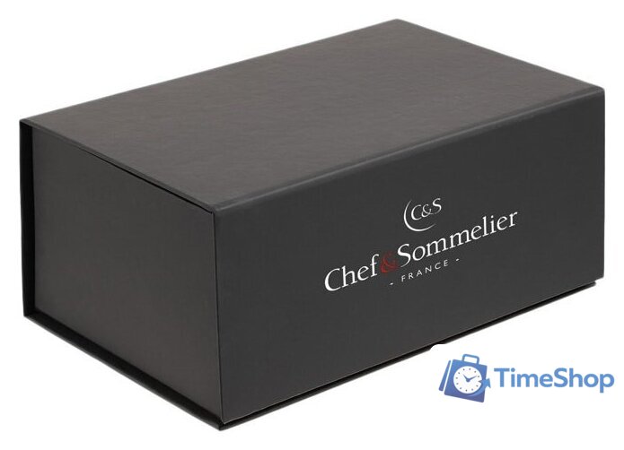 Бокал для вина Chef&Sommelier Reveal'Up J8743 - Изображение №2 — Интернет-магазин Time-Shop