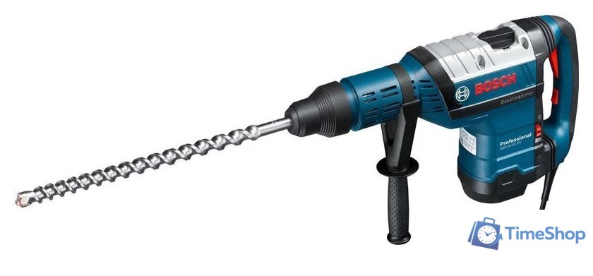 Перфоратор Bosch GBH 8-45 DV Professional [0611265000] - Изображение №1 — Интернет-магазин Time-Shop