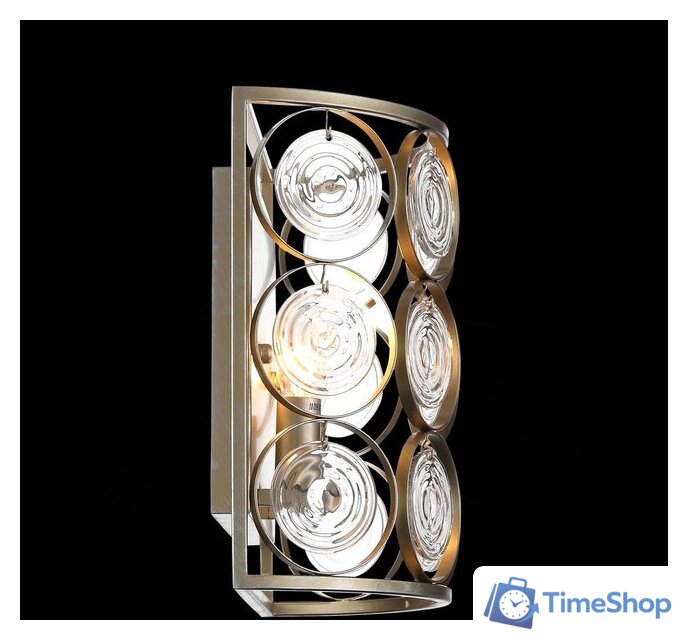 Бра ST Luce Seranda SL1105.201.02 - Изображение №9 — Интернет-магазин Time-Shop