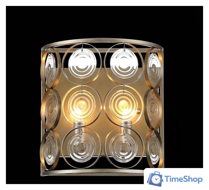 Бра ST Luce Seranda SL1105.201.02 - Изображение №8 — Интернет-магазин Time-Shop