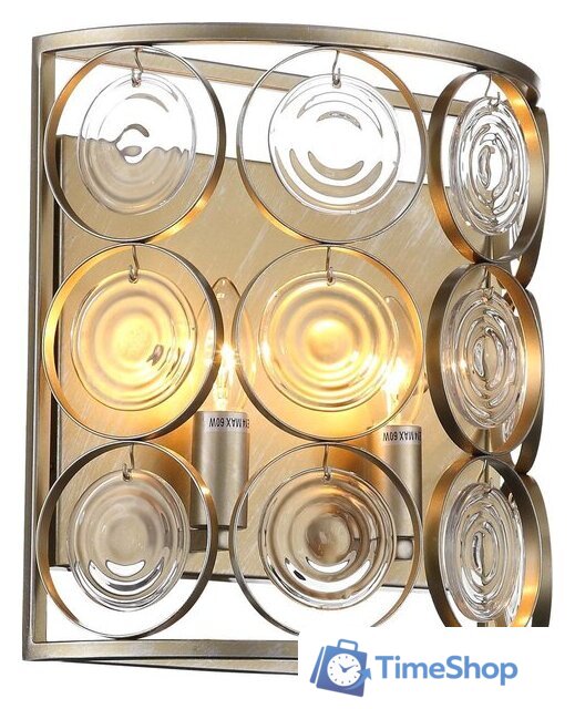 Бра ST Luce Seranda SL1105.201.02 - Изображение №1 — Интернет-магазин Time-Shop