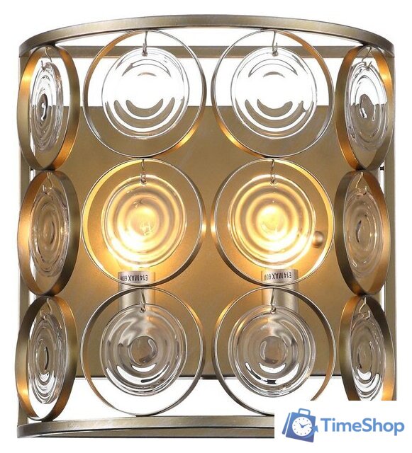 Бра ST Luce Seranda SL1105.201.02 - Изображение №2 — Интернет-магазин Time-Shop