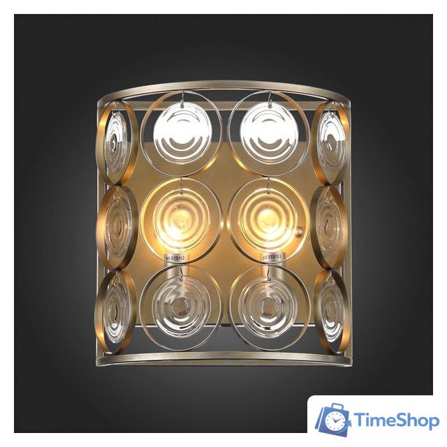 Бра ST Luce Seranda SL1105.201.02 - Изображение №5 — Интернет-магазин Time-Shop