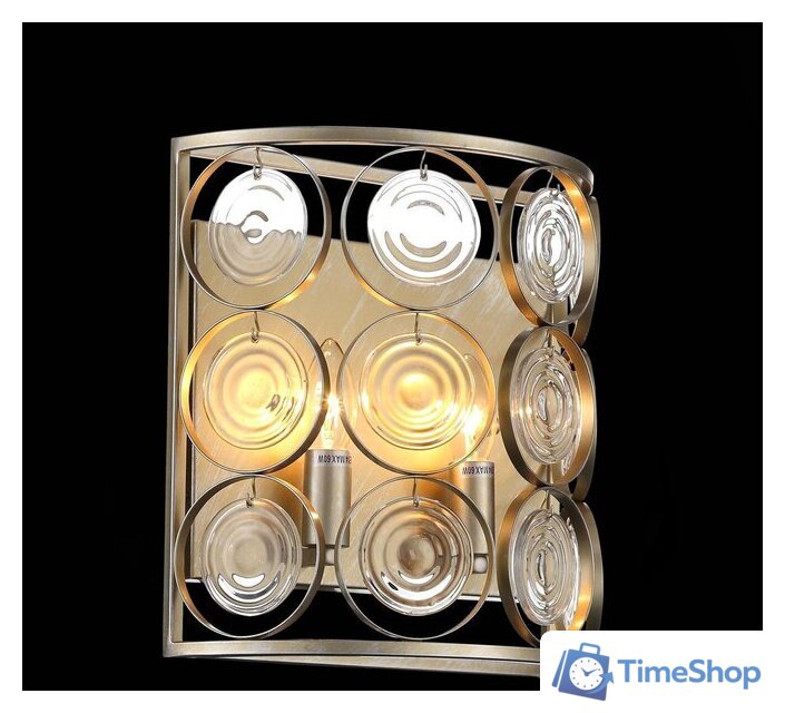 Бра ST Luce Seranda SL1105.201.02 - Изображение №7 — Интернет-магазин Time-Shop