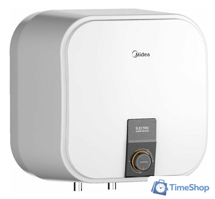 Накопительный электрический водонагреватель над мойкой Midea Express MWH-1520-KVM - Изображение №1 — Интернет-магазин Time-Shop