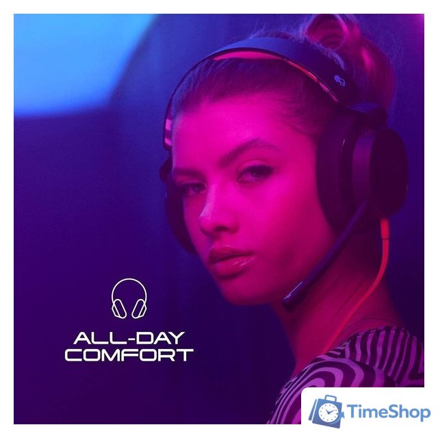 Наушники Skullcandy SLYR Black Digi-Hype - Изображение №4 — Интернет-магазин Time-Shop