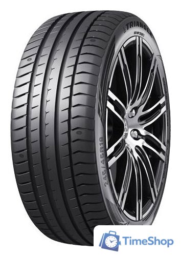 Летние шины Triangle EffeXSport TH202 255/40R18 99Y - Изображение №2 — Интернет-магазин Time-Shop