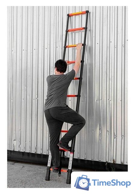 Лестница ISMA UP290 - Изображение №4 — Интернет-магазин Time-Shop