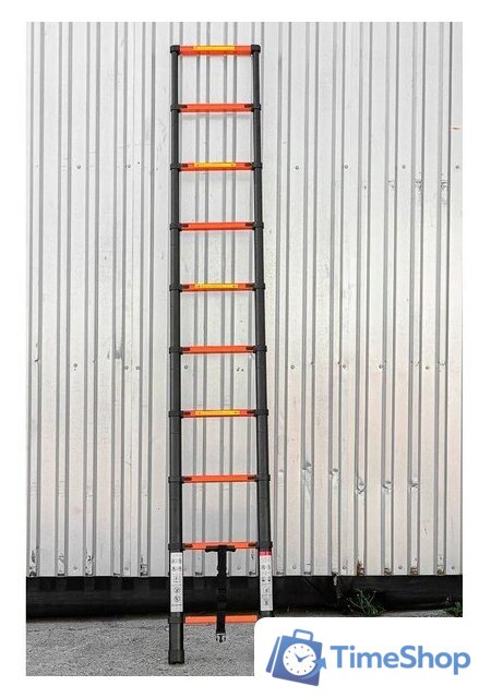 Лестница ISMA UP290 - Изображение №2 — Интернет-магазин Time-Shop