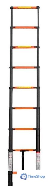 Лестница ISMA UP290 - Изображение №1 — Интернет-магазин Time-Shop